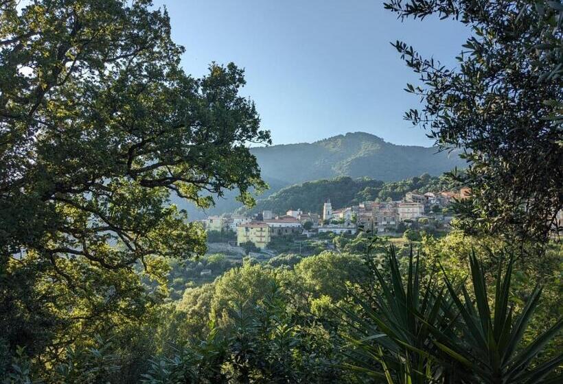 مبيت وإفطار La Casa Di Lidia