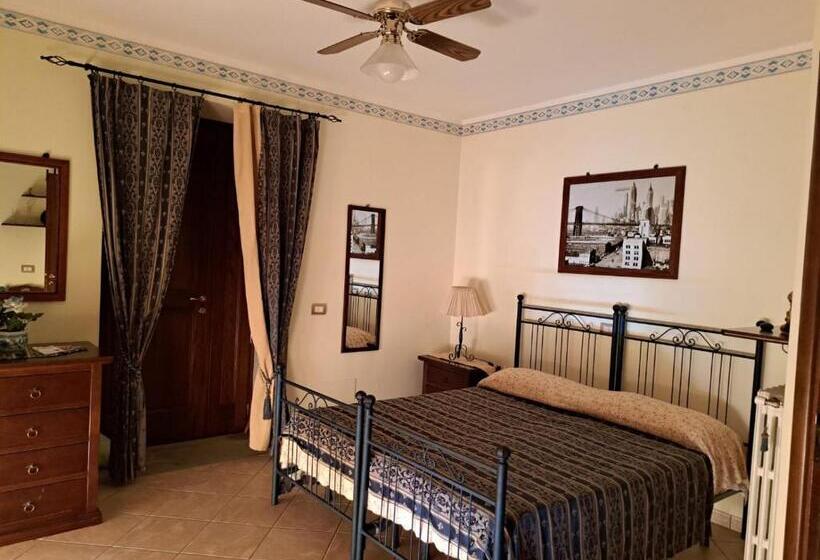 مبيت وإفطار La Casa Di Lidia