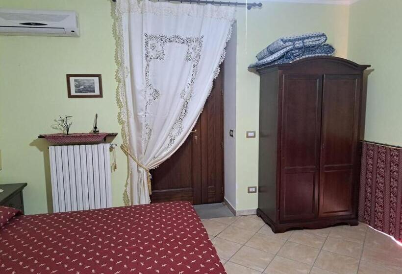 민박 La Casa Di Lidia