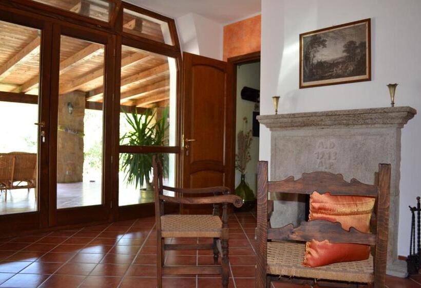 민박 La Casa Di Lidia