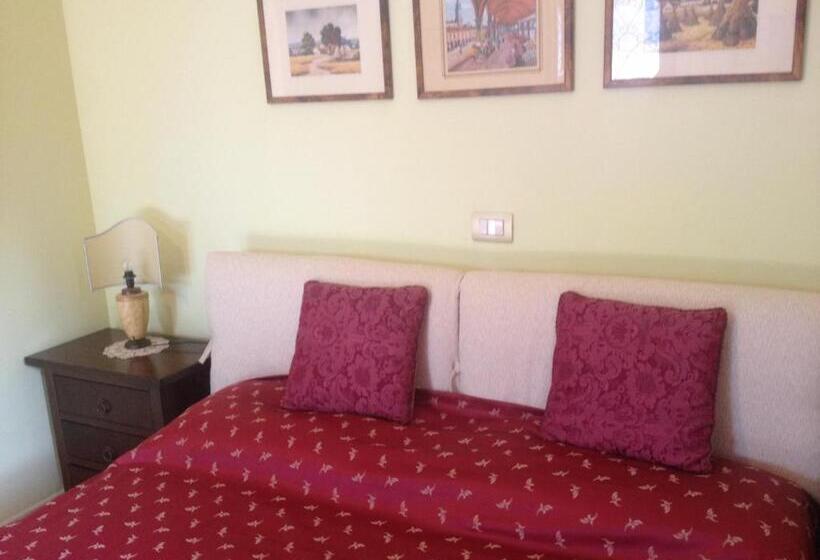 مبيت وإفطار La Casa Di Lidia