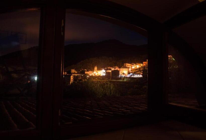 مبيت وإفطار La Casa Di Lidia