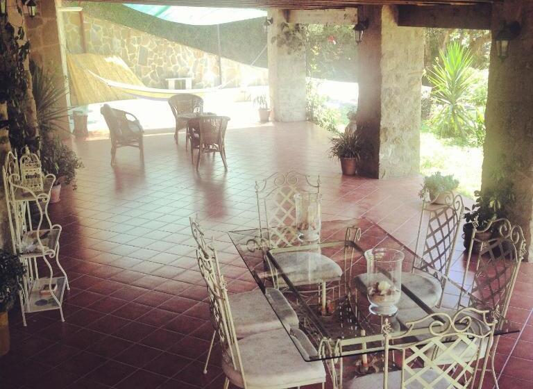 민박 La Casa Di Lidia