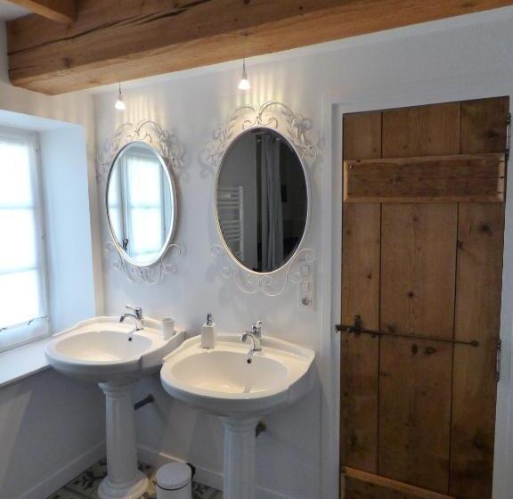 B&b La Cerisaie