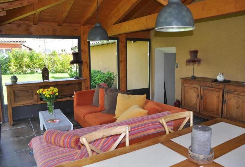 B&b La Cerisaie