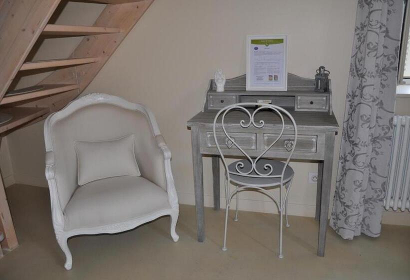 B&b La Cerisaie