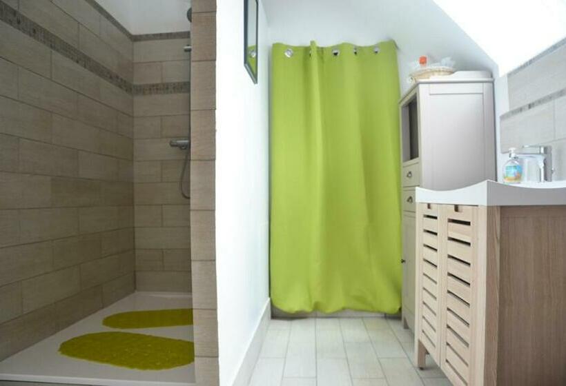 ベッドアンドブレックファースト La Petite Ferme