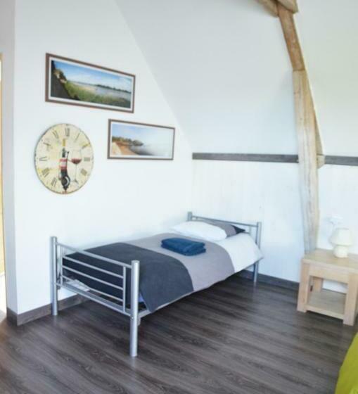 ベッドアンドブレックファースト La Petite Ferme