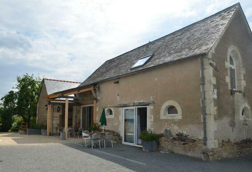 住宿加早餐  La Petite Ferme