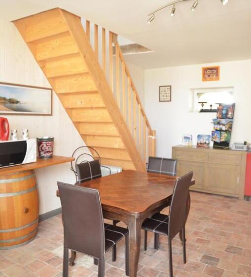 تختخواب و صبحانه La Petite Ferme