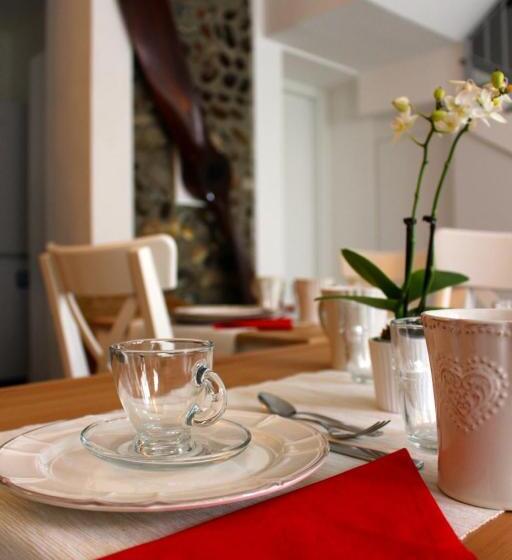 مبيت وإفطار La Piccola Corte Malpensa, 8 Minuti D Auto