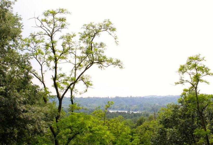 مبيت وإفطار La Piccola Corte Malpensa, 8 Minuti D Auto