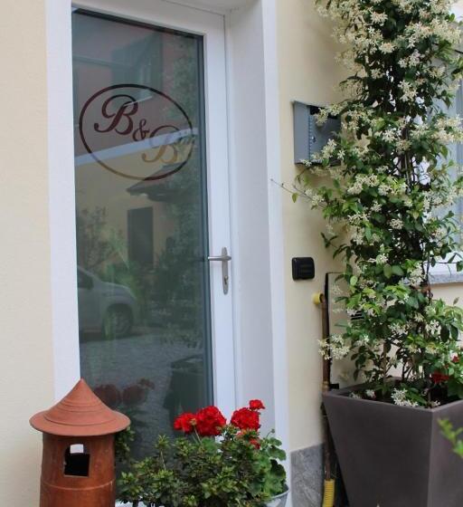 민박 La Piccola Corte Malpensa, 8 Minuti D Auto