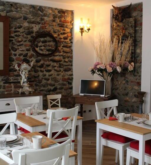 민박 La Piccola Corte Malpensa, 8 Minuti D Auto