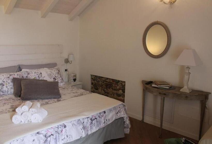 민박 La Piccola Corte Malpensa, 8 Minuti D Auto