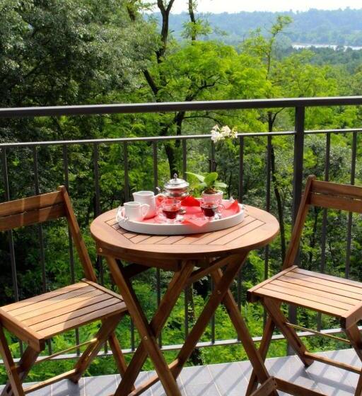 민박 La Piccola Corte Malpensa, 8 Minuti D Auto