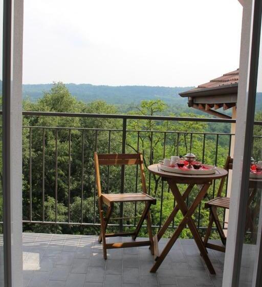 مبيت وإفطار La Piccola Corte Malpensa, 8 Minuti D Auto