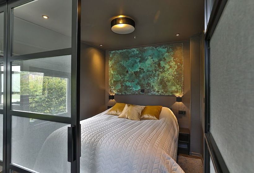 צימר Landgoed Schoolland