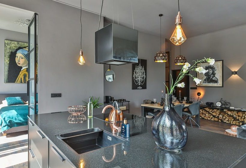 ベッドアンドブレックファースト Landgoed Schoolland