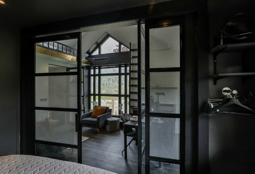 ベッドアンドブレックファースト Landgoed Schoolland