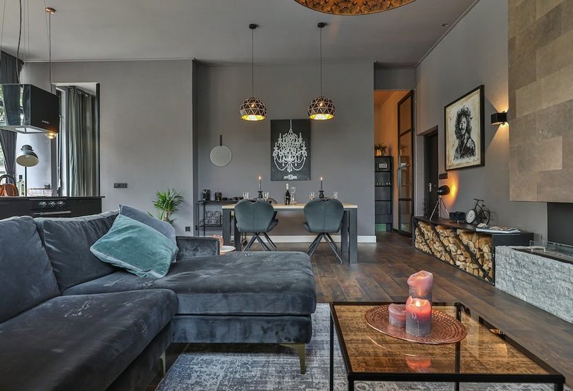 ベッドアンドブレックファースト Landgoed Schoolland