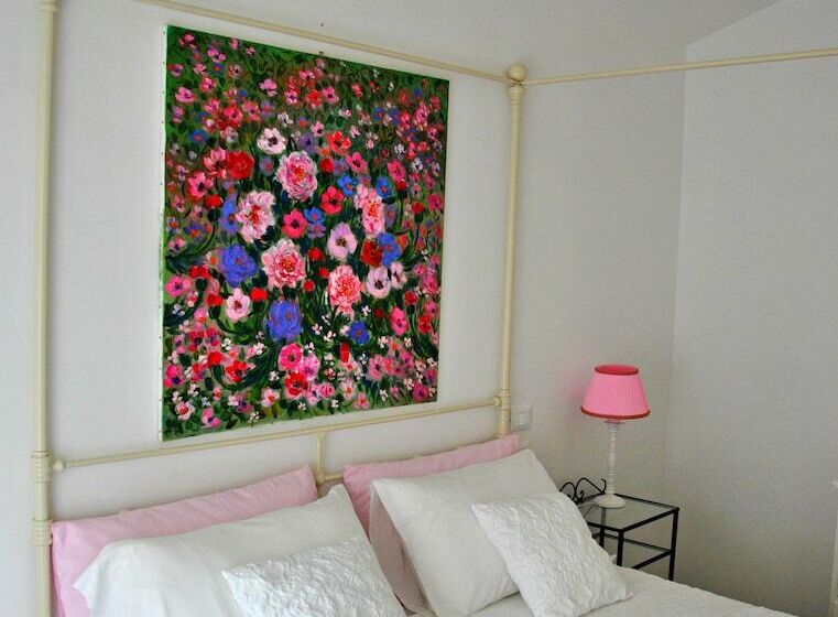 Bed & Breakfast Le Azalee