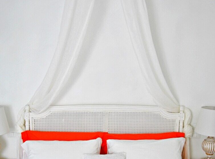 Bed & Breakfast Le Azalee