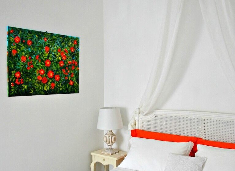 Bed & Breakfast Le Azalee