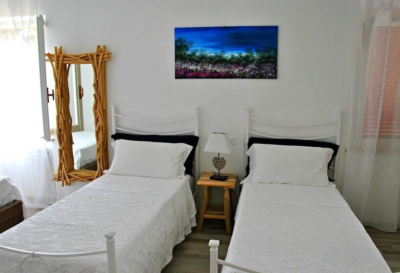 Bed & Breakfast Le Azalee