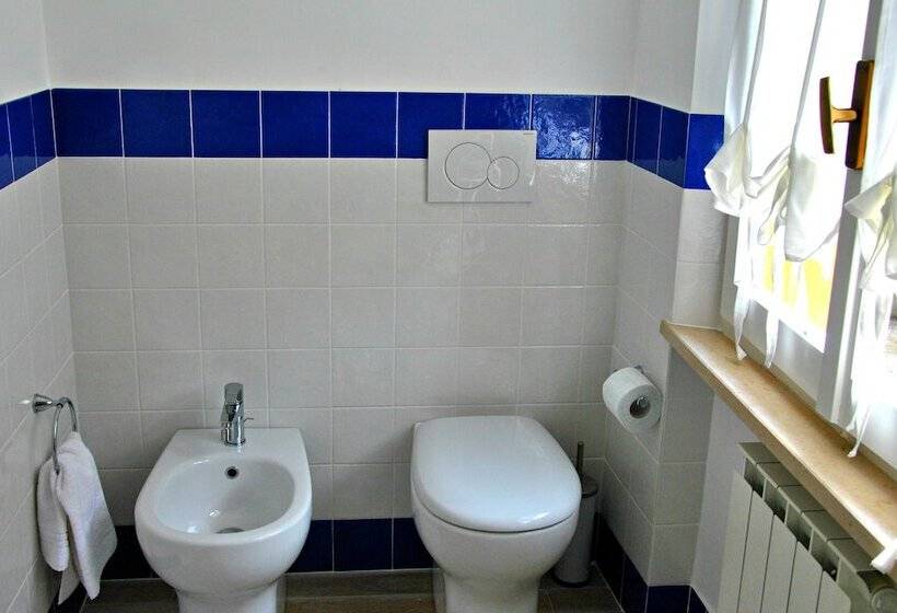 Bed & Breakfast Le Azalee