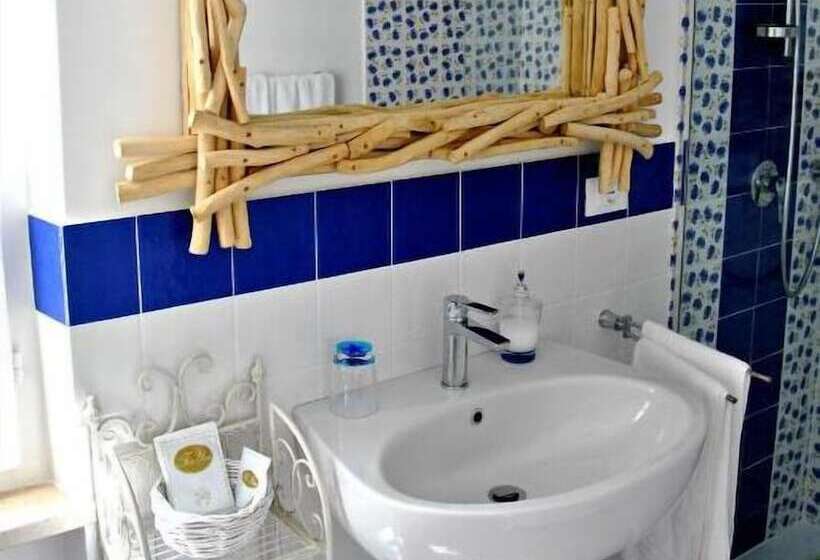 Bed & Breakfast Le Azalee