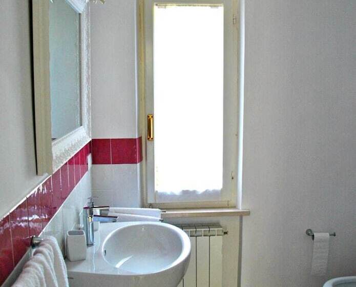 Bed & Breakfast Le Azalee