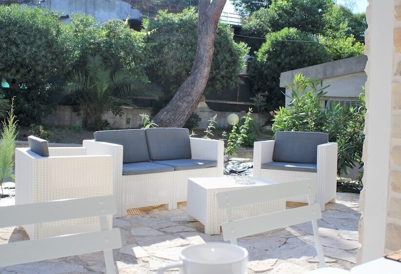 Bed & Breakfast Le Azalee