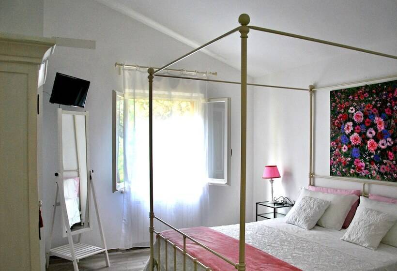 Bed & Breakfast Le Azalee