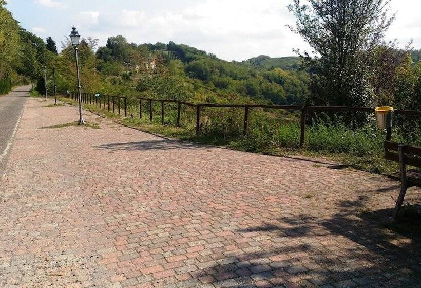 Bed and Breakfast Le Stanze Del Conte