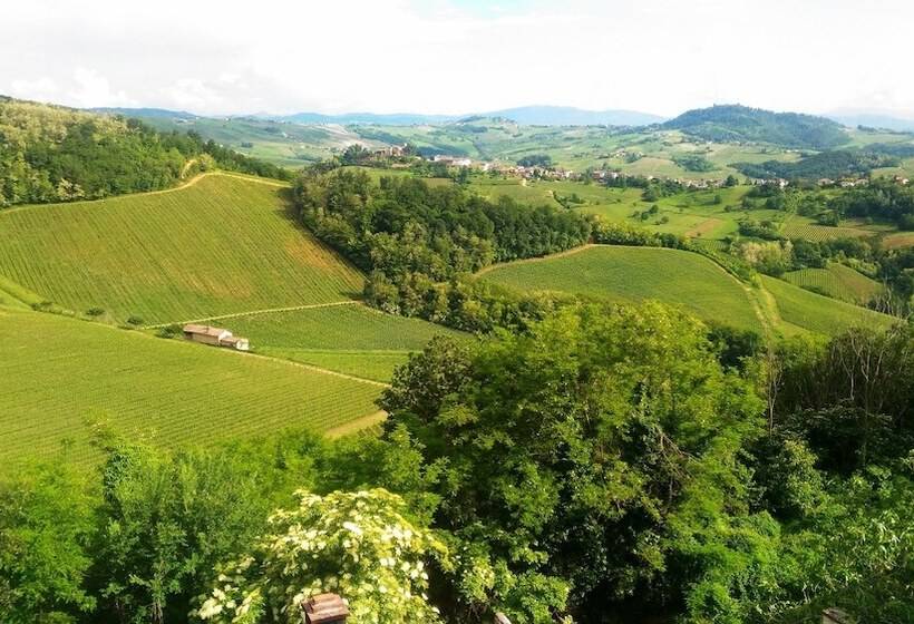 Bed and Breakfast Le Stanze Del Conte