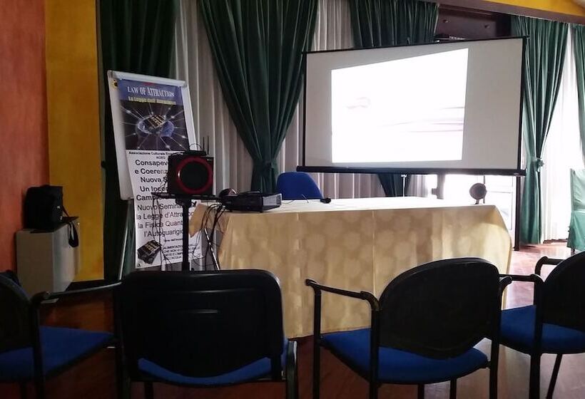 Bed and Breakfast Le Stanze Del Conte