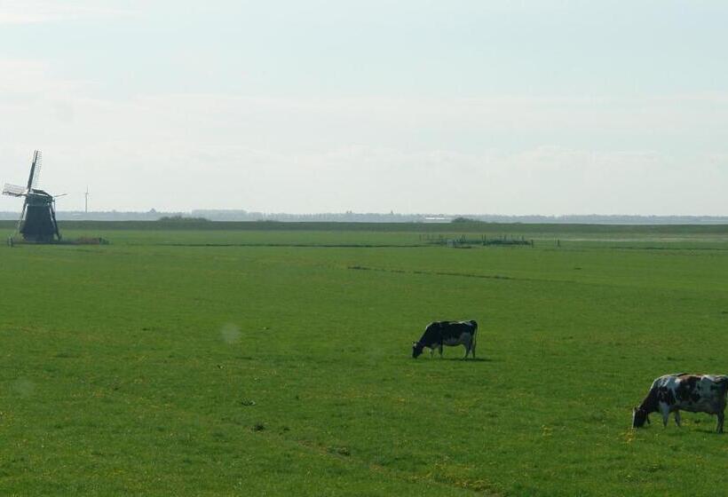 ベッドアンドブレックファースト Lyklamastate