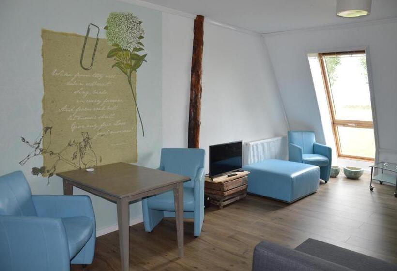 ベッドアンドブレックファースト Lyklamastate