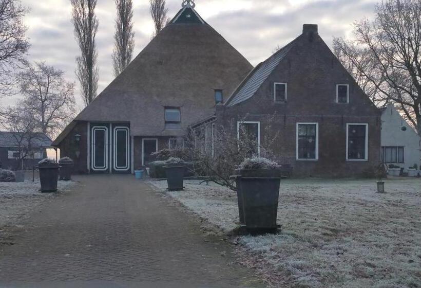 ベッドアンドブレックファースト Lyklamastate