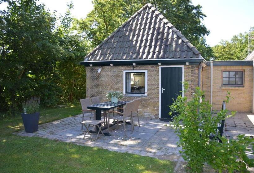 ベッドアンドブレックファースト Lyklamastate