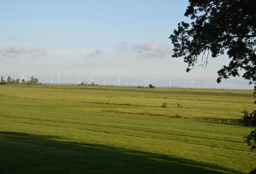 ベッドアンドブレックファースト Lyklamastate