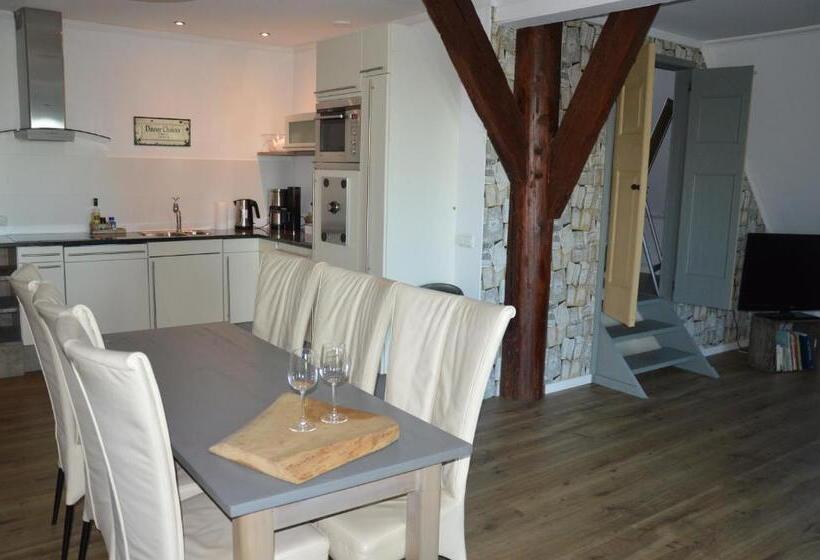 住宿加早餐  Lyklamastate