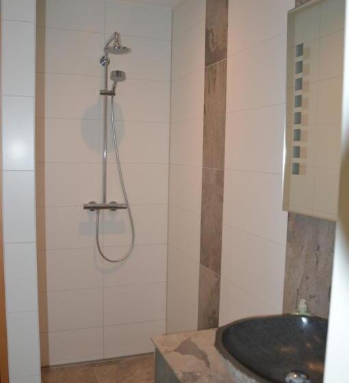 ベッドアンドブレックファースト Lyklamastate