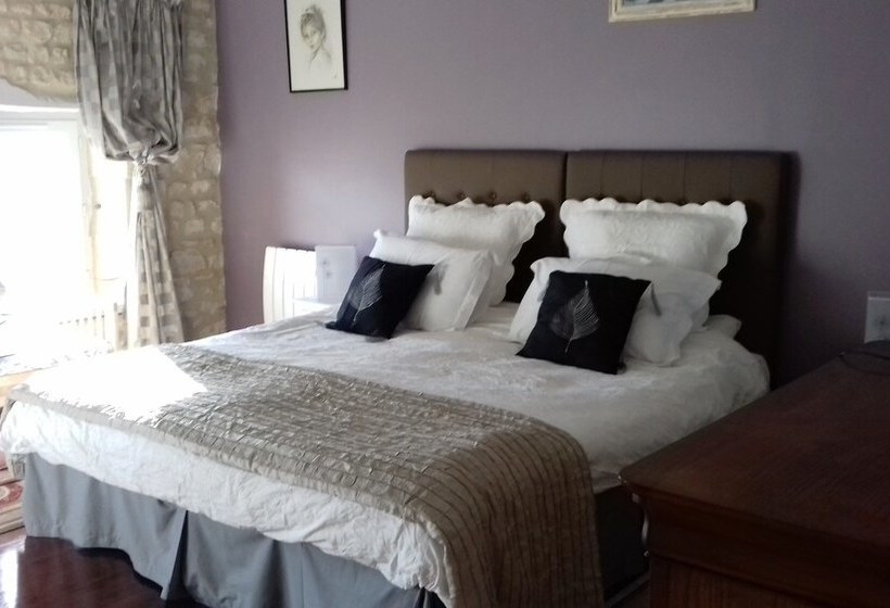 住宿加早餐 Maison Lavande