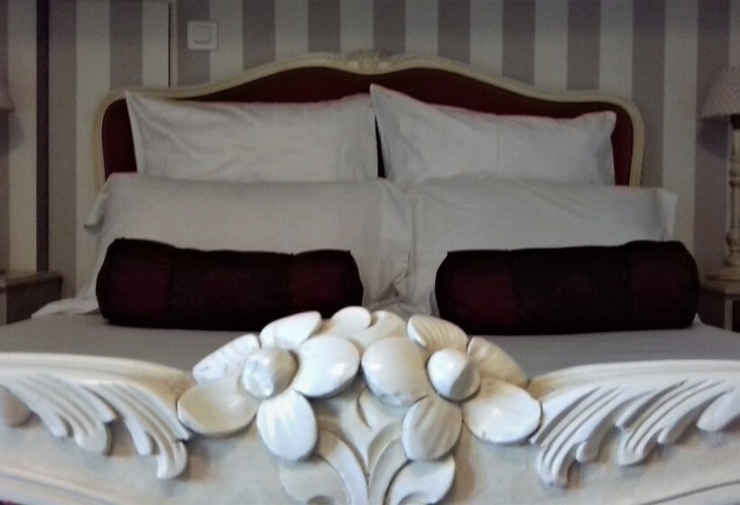 住宿加早餐 Maison Lavande