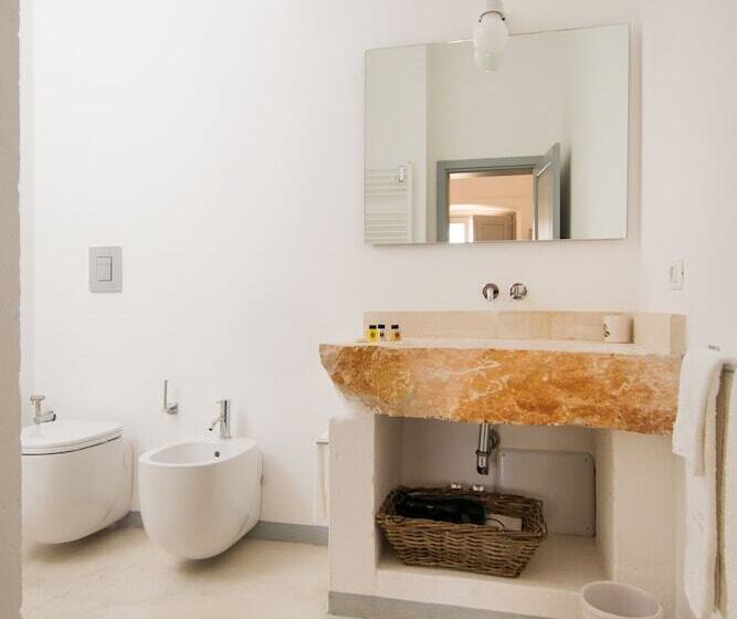 צימר Masseria Spesseto