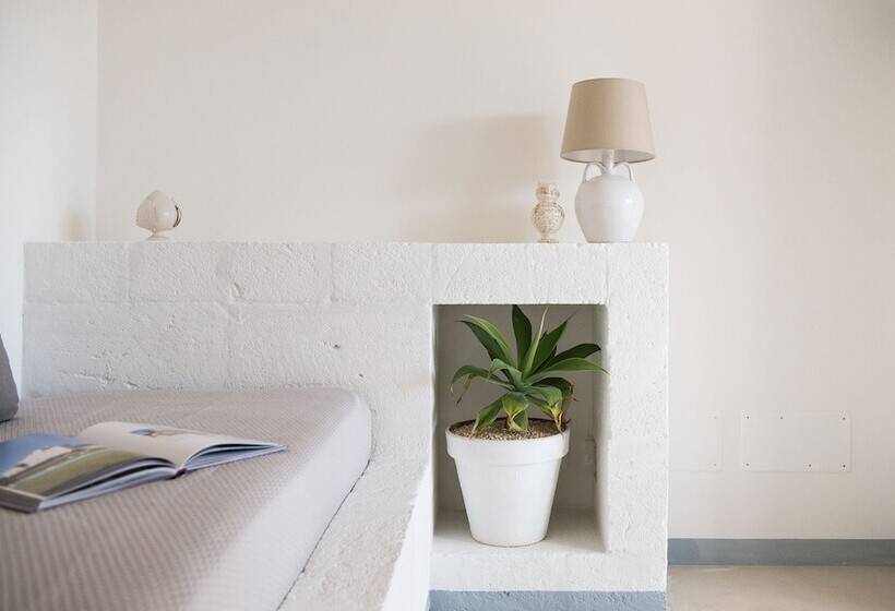 צימר Masseria Spesseto