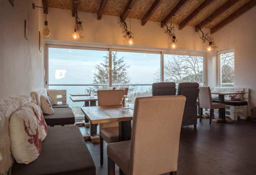 민박 Natura Glamping