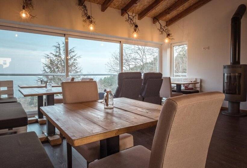 민박 Natura Glamping